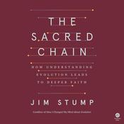 The Sacred Chain by  James Stump audiobook