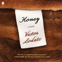 Honey by Victor Lodato audiobook