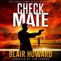 Checkmate by Blair Howard audiobook