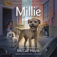 Millie by McCall Hoyle audiobook
