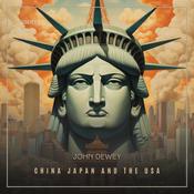 China, Japan and the U.S.A. by  John Dewey audiobook