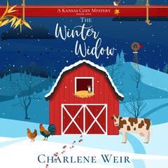 The Winter Widow by Charlene Weir audiobook