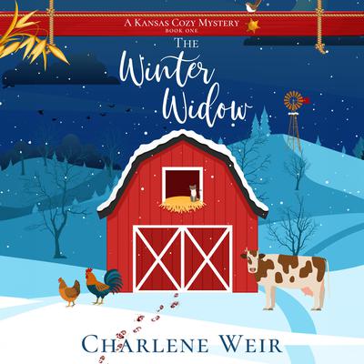 The Winter Widow by Charlene Weir audiobook