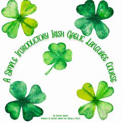 A Simple Introductory Irish Gaelic Language Course by Stephen Garrett audiobook