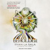 Beholder by  Ryan La Sala audiobook