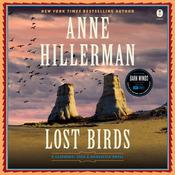 Lost Birds by  Anne Hillerman audiobook