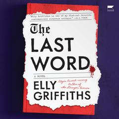 The Last Word by Elly Griffiths audiobook