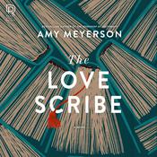 The Love Scribe by  Amy Meyerson audiobook