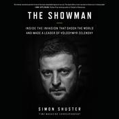 The Showman by  Simon Shuster audiobook