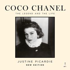 Coco Chanel by Justine Picardie audiobook