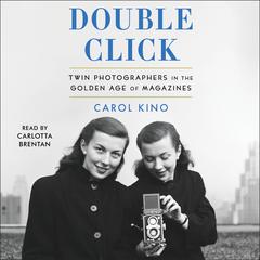 Double Click by Carol Kino audiobook