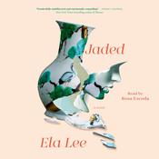 Jaded by  Ela Lee audiobook
