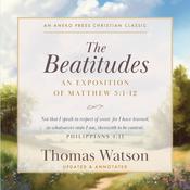The Beatitudes by  Thomas Watson audiobook