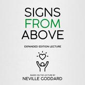 Signs From Above by  Golden Oak Publishing audiobook