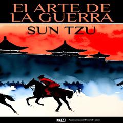 El arte de la guerra by Sun Tzu audiobook