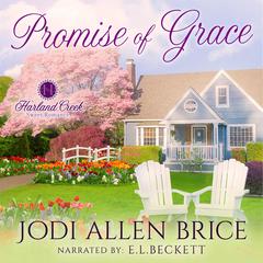 Promise of Grace by Jodi Allen Brice audiobook