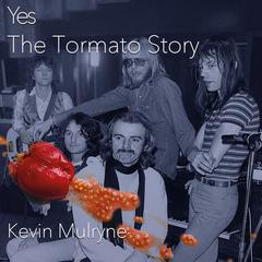 Yes - The Tormato Story by Kevin Mulryne audiobook