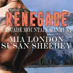 Renegade by Mia London audiobook