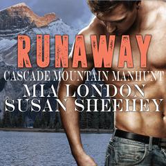 Runaway by Mia London audiobook