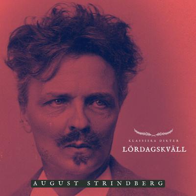 Lördagskväll by August Strindberg audiobook