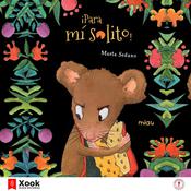 ¡Para mí solito! by  Marta Sedano audiobook