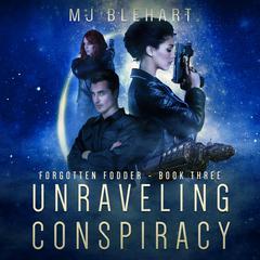 Unexpected Witness by Murray “MJ” Blehart audiobook