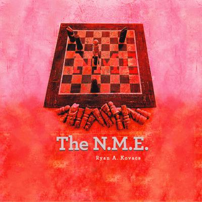 The N.M.E. by Ryan A. Kovacs audiobook