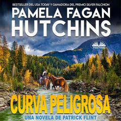 Curva Peligrosa by Pamela Fagan Hutchins audiobook