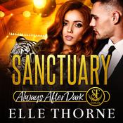 Sanctuary by  Elle Thorne audiobook