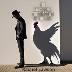 The Shadows of the Lost by Rachel Lawson audiobook