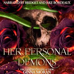 Her Personal Demons by Ginna Moran audiobook