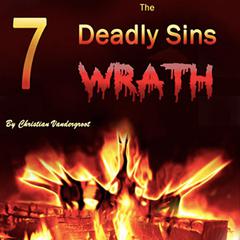 Wrath by Christian Vandergroot audiobook