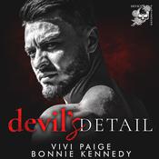 Devil's Detail by  Vivi Paige audiobook