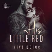 His Little Red by  Vivi Paige audiobook