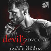 Devil's Advocate by  Vivi Paige audiobook