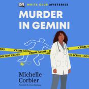 Murder In Gemini by  Michelle Corbier audiobook
