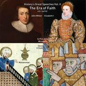 The Era of Faith by  Pope Urban II audiobook