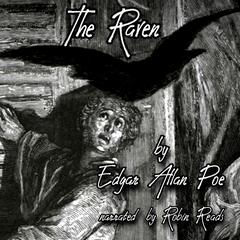 The Raven by Edgar Allan Poe audiobook