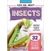 Insects by  Christopher Nicholas audiobook