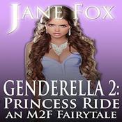 Genderella 2 by  Jane Fox audiobook
