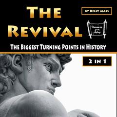 The Revival by Kelly Mass audiobook