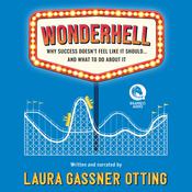 Wonderhell by  Laura Gassner Otting audiobook
