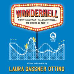Wonderhell by Laura Gassner Otting audiobook