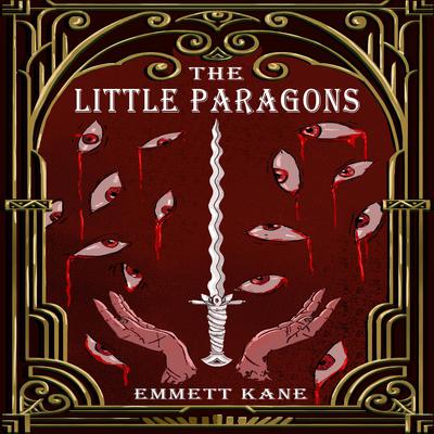 The Little Paragons by Emmett Kane audiobook