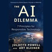 The AI Dilemma by  Art Kleiner audiobook