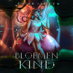 Bloemenkind by Ünver Alibey audiobook
