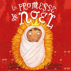 la promesse de Noël by Catalina Echeverri audiobook