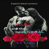 The Lady and the General by  S.C. Lewis audiobook