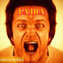 La ira by Oslos Molina audiobook