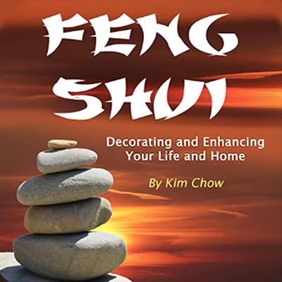 Feng Shui by Kim Chow audiobook